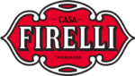 Casa Firelli Logo Transparent PNG