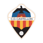 Castellon Logo Transparent PNG