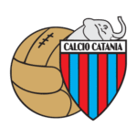 Catania Logo Transparent PNG