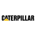 Caterpillar Logo Transparent PNG