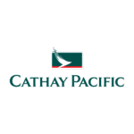 Cathay Pacific Air Logo Transparent PNG