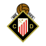 Caudal Deportivo Logo Transparent PNG