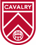 Cavalry FC Logo Transparent PNG