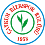 Caykur Rizespor Logo Transparent PNG