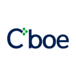 Cboe Logo Transparent PNG