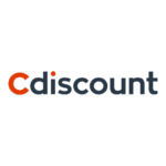 Cdiscount Logo Transparent PNG