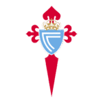 Celta Vigo Logo Transparent PNG