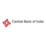 Central Bank of India Logo Transparent PNG