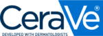 CeraVe Logo Transparent PNG