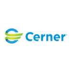 Cerner Logo Transparent PNG