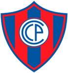 Cerro Porteno Logo Transparent PNG