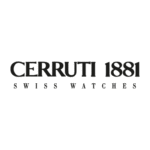 Cerruti 1881 Logo Transparent PNG