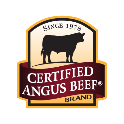 Certified Angus Beef