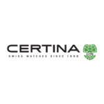 Certina Logo Transparent PNG