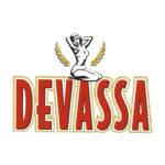 Cerveja Devassa Logo Transparent PNG