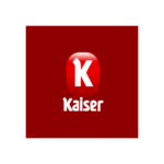 Cerveja Kaiser Logo Transparent PNG