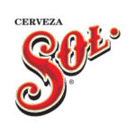Cerveza Sol Logo Transparent PNG