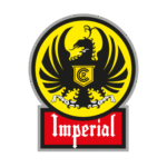 Cerveza imperial Logo Transparent PNG