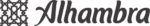 Cervezas Alhambra Logo Transparent PNG