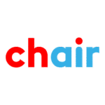 Chair Airlines Logo Transparent PNG
