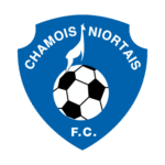 Chamois Niortais FC Logo Transparent PNG