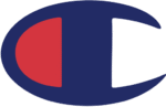 Champion sportswear Logo Transparent PNG