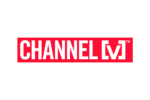 Channel V Australia Logo Transparent PNG