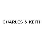 Charles Keith Logo Transparent PNG