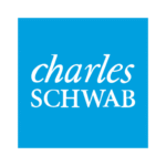 Charles Schwab Logo Transparent PNG