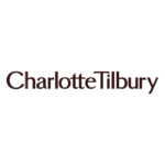 Charlotte Tilbury Logo Transparent PNG