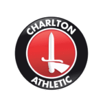 Charlton Athletic FC Logo Transparent PNG