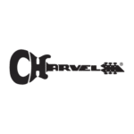 Charvel Guitars Logo Transparent PNG