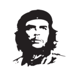 Che Guevara Ernesto Logo Transparent PNG