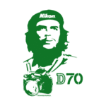 Che Guevara Logo Transparent PNG