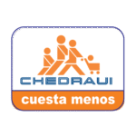 Chedraui Logo Transparent PNG