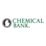 Chemical Financial Logo Transparent PNG