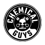 Chemical Guys Logo Transparent PNG