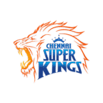 Chennai Super Kings Logo Transparent PNG