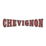 Chevignon Logo Transparent PNG