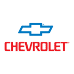 Chevrolet R Logo Transparent PNG
