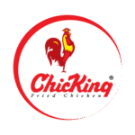 ChicKing Logo Transparent PNG