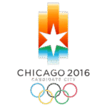 Chicago 2016 Logo Transparent PNG