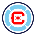 Chicago Fire FC Logo Transparent PNG