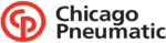 Chicago Pneumatic Logo Transparent PNG