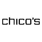 Chico's Logo Transparent PNG