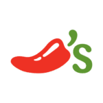 Chilis Logo Transparent PNG