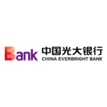 China Everbright Bank Logo Transparent PNG