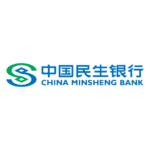 China Minsheng Bank Logo Transparent PNG