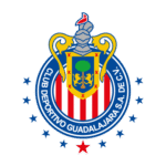 Chivas Guadalajara Logo Transparent PNG