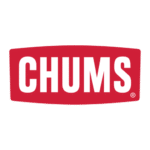 Chums Logo Transparent PNG